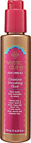 Mystic Divine Creations Smoothing Elixir by Mystic Divine