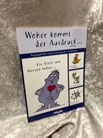 Woher kommt der Ausdruck... 3933241588 Book Cover