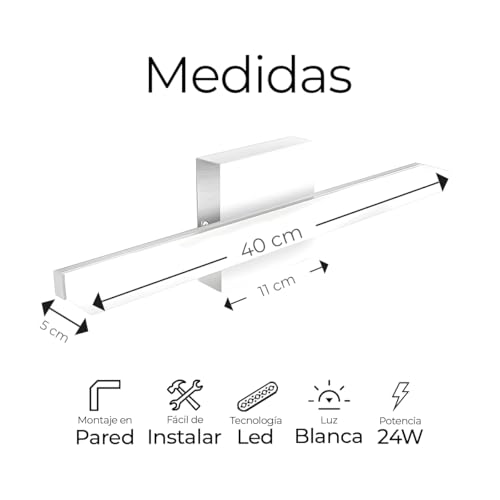 Arbotantes para baño 8 Imagen adicional