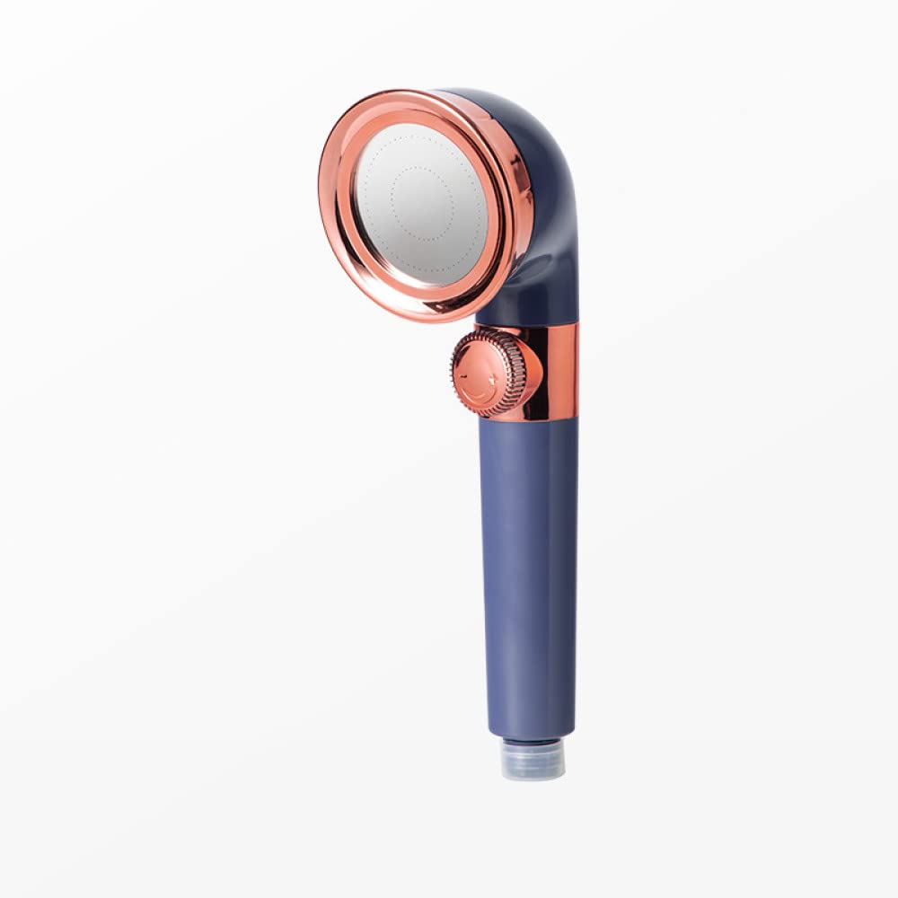 Filtre buse de pulvérisation pour douche haute pression en acier inoxydable