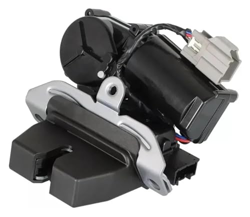 Cylindre de serrure pour coffre de voiture Edge Expedition idéal pour les voyages