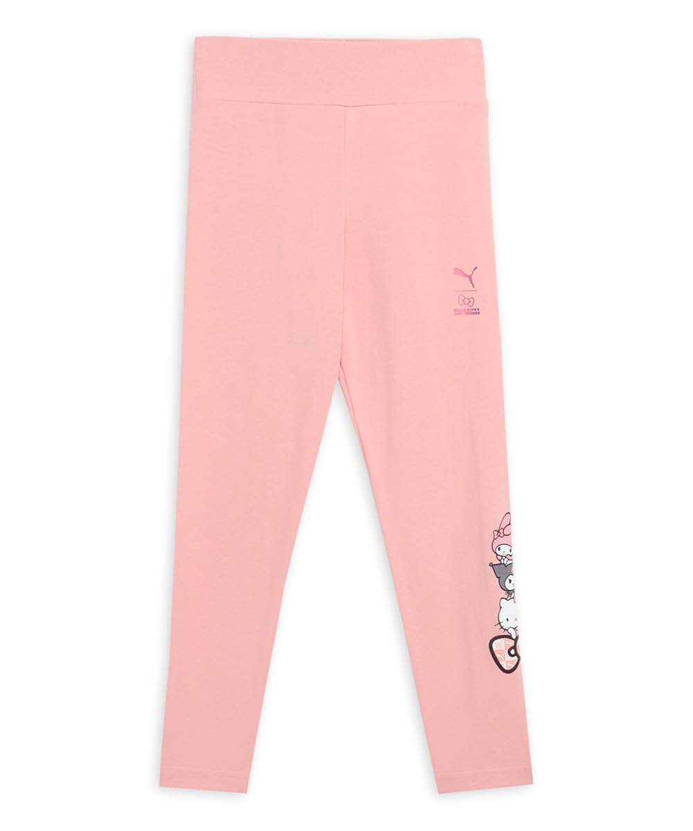 Kız Çocuk Hello Kitty Tayt 5-6 Yaş, 63006418