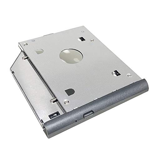 Carcasa para segundo disco duro 2.5" para Lenovo ideapad 330C miniatura 5