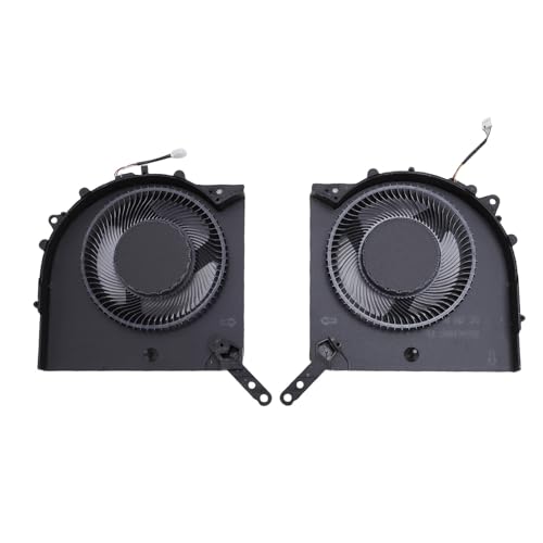 Ventilateur de refroidissement CPU GPU Legion Pro 5 pour gaming fluide - 6