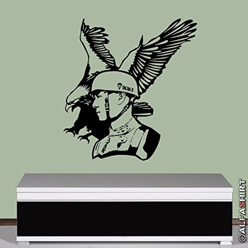 Copytec 8219 - Decorazione da parete, motivo