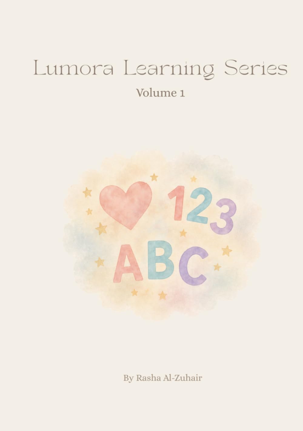 Lumora Learning Series: Volume 1