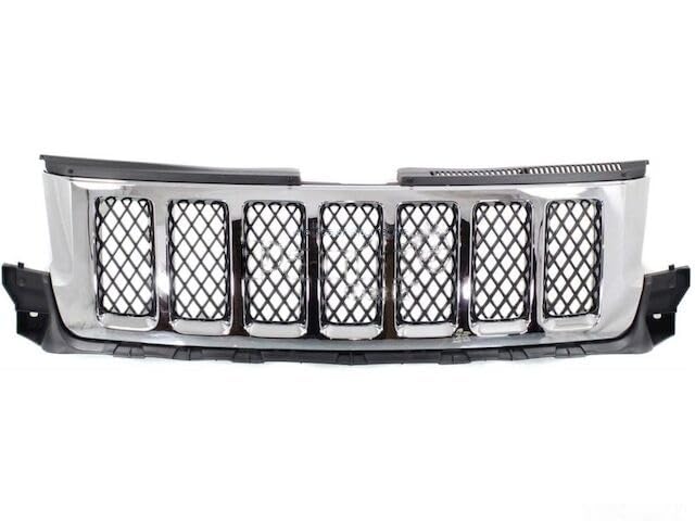 Grille Assembly Front for 2011-2013 Jeep Grand Cherokee