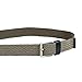 Dockers Men's Casual Everyday Fabric Fully Adjustable Web Belt
