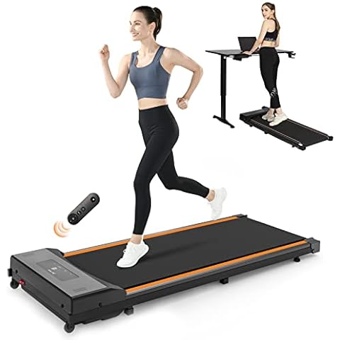 TODO Walking Pad, Laufband für Zuhause Cover