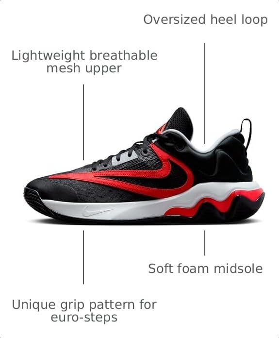 Image of Nike Mens SneakerThree Quarters Tall