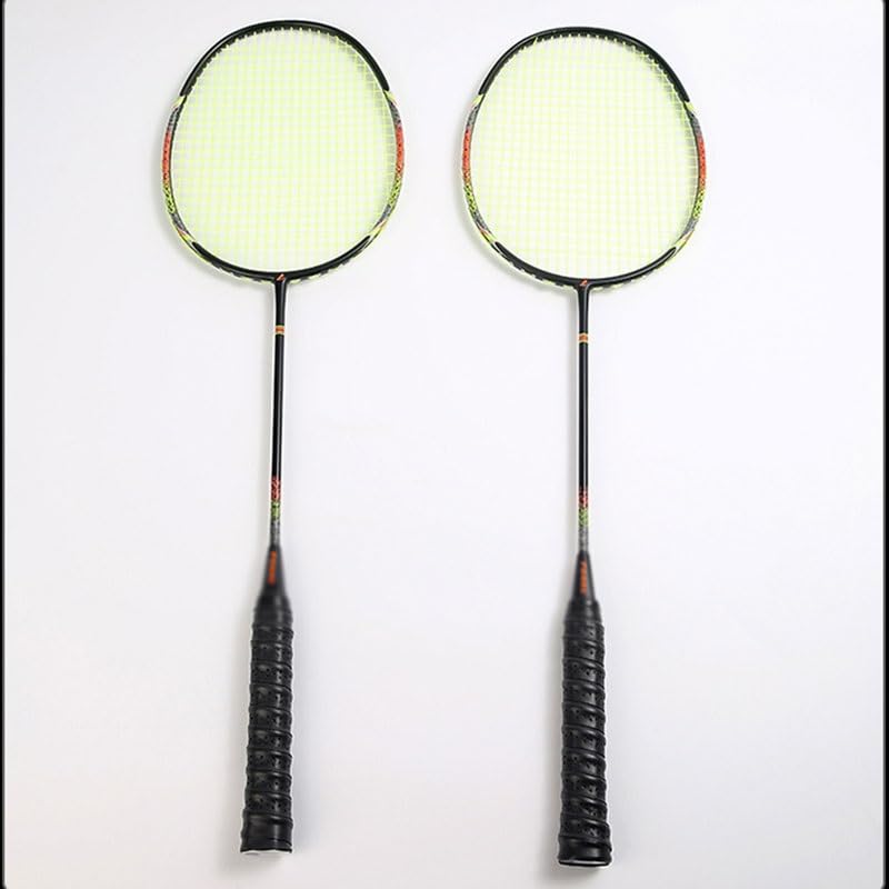 Badminton Racket Adult Training Shock-absorbing Badminton Racket