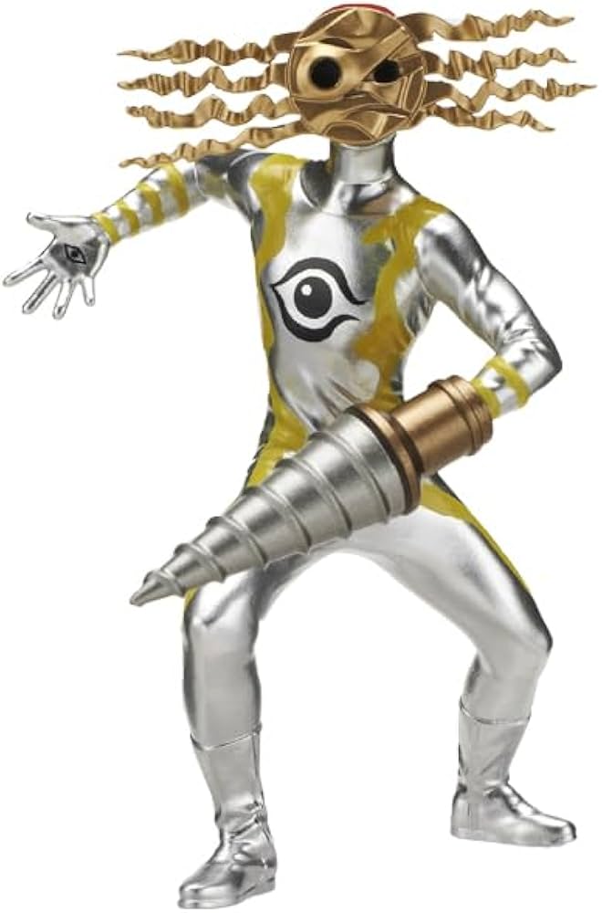 Amazon | 大長編 タローマン フィギュアマスコット 万博大爆発 [全5種