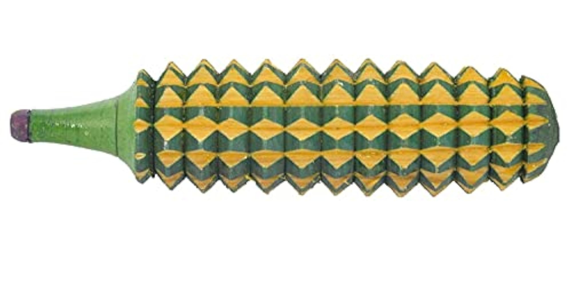 Wooden Acupressure Mat Kit, Assorted Colour