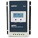 Produktbild EPEVER MPPT Solarladeregler 10A Solarpanel-Laderegler mit LCD-Anzeige 12 V / 24 V Auto Work 100 V Max PV Eingang DC 130 W / 260 W (10A, Tracer1210A)