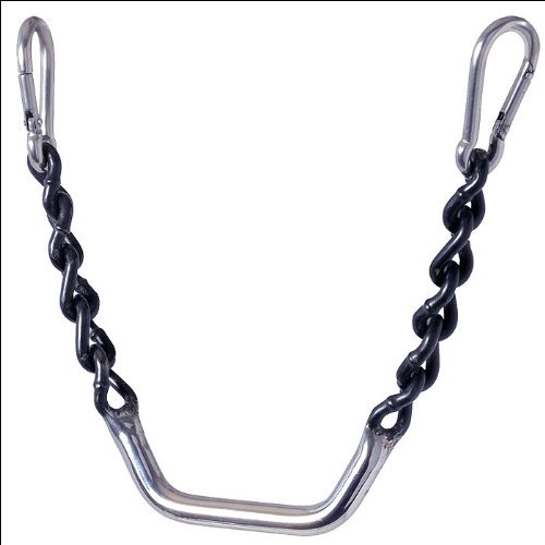 Reinsman Sharon Camarillo Power Curb Chain