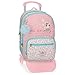 Produktbild Enso Secret Garden Schulrucksack 44 Centimeters 23.94 Mehrfarbig (Multicolor)