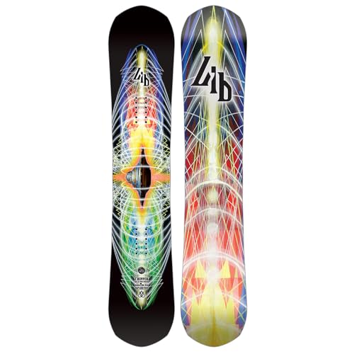 Lib Tech T.Ripper Mens Snowboard, 141