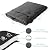 Outdoor Faucet Covers for Winter Freeze Protection, 2 Pack 8.5" H x 5.9" W Outside Faucet Socks for Winter, Thicken Waterproof Hose Bib Covers for Winter, Reusable Insulated Spigot Covers