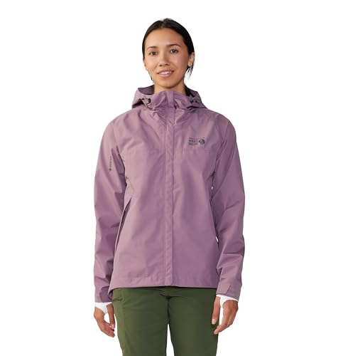 Image of Mountain Hardwear mens Exposure /2 Gore-tex Paclite Jacket