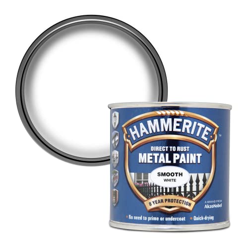 Best Paint For Metal Roof