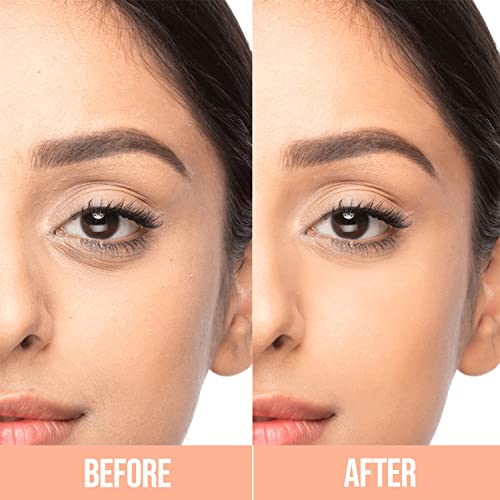 Image of NY Bae Almond Oil Infused Foundation, Concealer, Contour, Color Corrector Stick For Fair Skin - Runway Range - Backstage Styling in Ivory 08