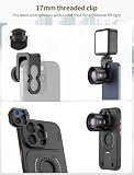 ULANZI CL-003 Telefon Makro Len