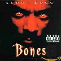 Snoop Dogg Bones オリジナルサウンドトラック LP Bones - Original Motion Picture Houndtrack – 2 x Vinyl (LP