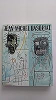Jean Michel Basquiat 0922678030 Book Cover
