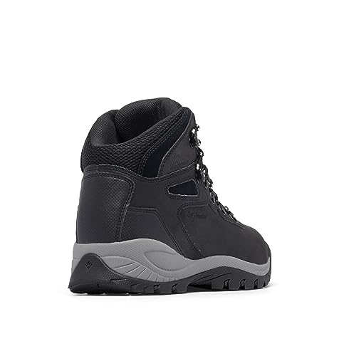 Image of Columbia Women's Newton Ridge Plus Waterproof Hiking Boots