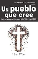 Un pueblo que cree 1940682657 Book Cover