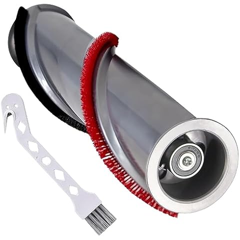Yonice Roller Brush Roll Bar Compatible with Dyson V11 Vacuum Cleaner,Replacement Brush Roll Bar Part No.970135-01, 970100-05 Cover