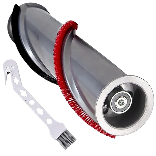 Yonice Roller Brush Roll Bar Compatible with Dyson V11 Vacuum Cleaner,Replacement Brush Roll Bar Part No.970135-01, 970100-05