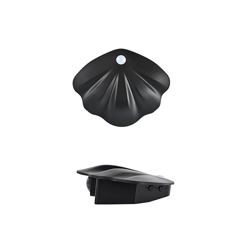 Lampada LED Notte Con Sensore Movimento – Ricaricabile USB, Batteria 2000mAh, 5 Livelli Luminosità, Impermeabile, Portatile Per Camera, Armadio, Scale (3 Pezzi)