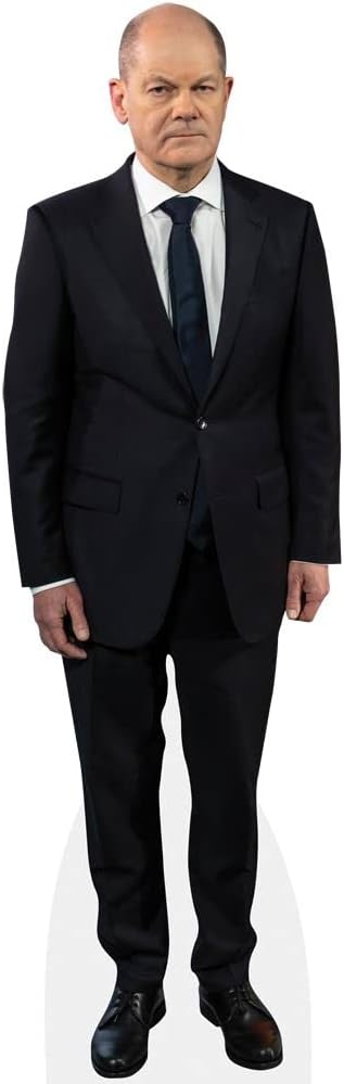 Star Cutouts Pappaufsteller - Lebensgroße Promi-Ausschnitte Für Partys & Events