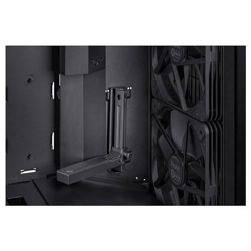 ASUS ProArt PA602 E-ATX Computer Case - Image 16