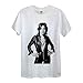 Produktbild Suzi Quatro T Shirt 48 Crash Glam Rock Leather Tuscadero Music Unisex Gift White M