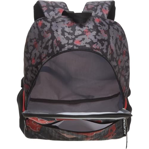Mochila Escolar, Infantil, Naruto Itachi - Pacific