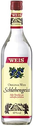 Weis Schlehengeist (6 x 1 l)