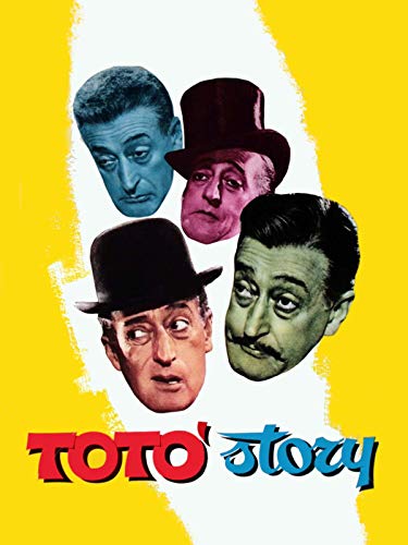  Totò Story