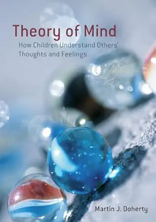 Theory Of Mind Theory Of Mind book cover