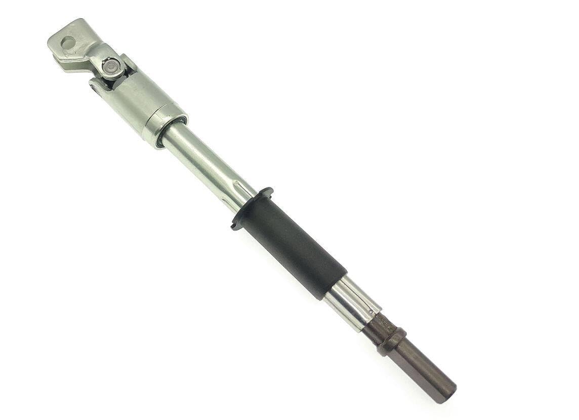 Columna de dirección de la columna de dirección asistida, columna de dirección para Renault Master III Opel Movano B 2.3dCi CDTi