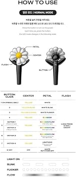 G-Dragon Official Light Stick