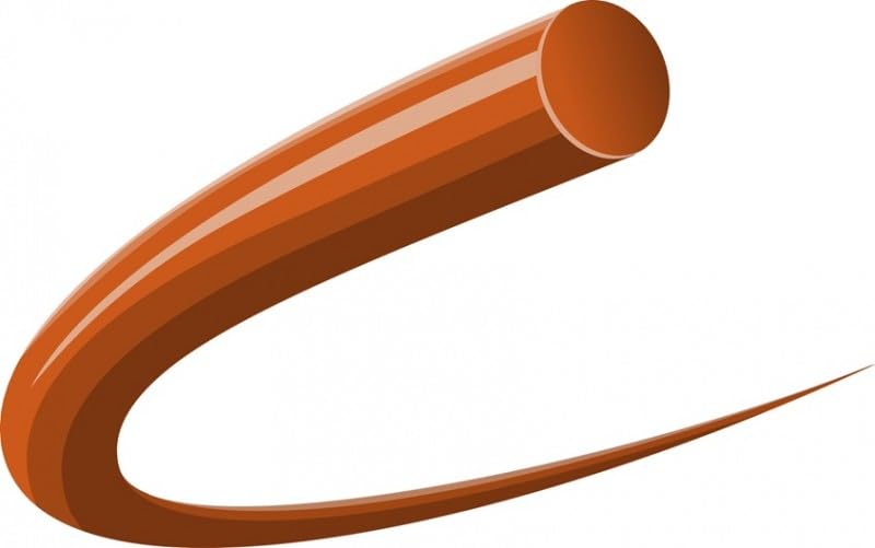 Husqvarna 597668843 żyłka do podkaszarki 3 mm / 637 m czerwona
