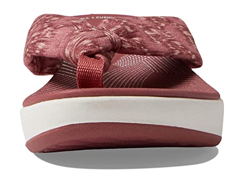 Image of Clarks Women's Arla Glison Flip Flop | Casual Sandals