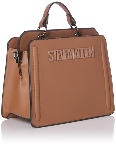 Image of Steve Madden Womens Steve Madden Bevelyn Convertible Crossbody BagCrossbody