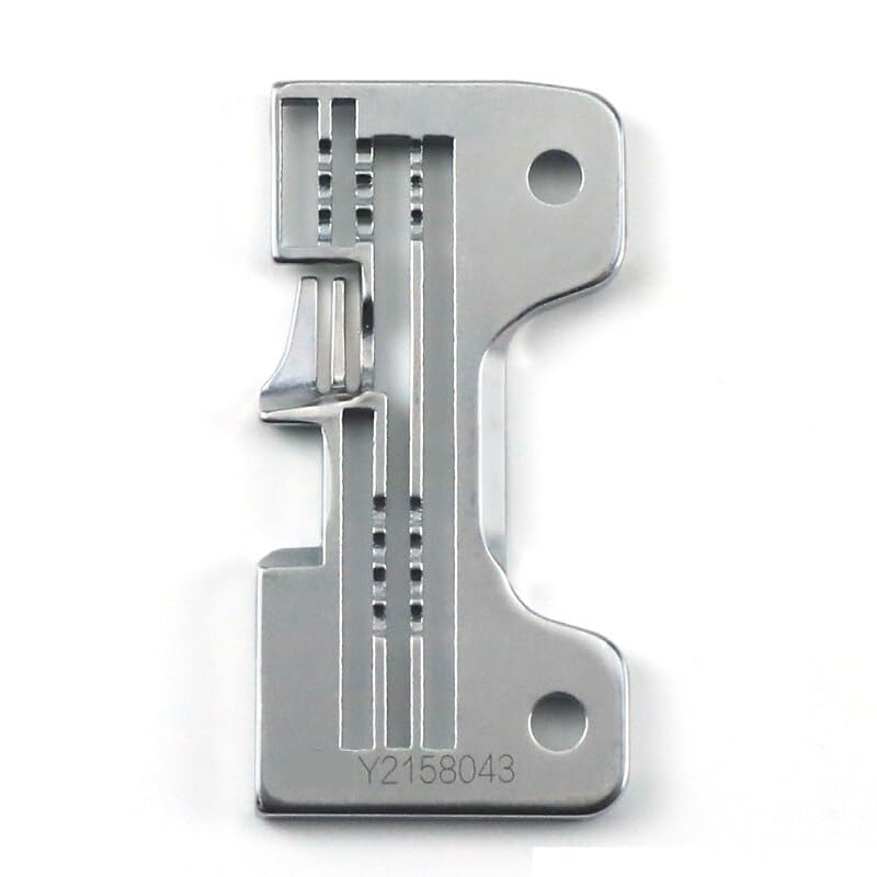 Amazon.co.jp: 2158043 & 2158044 Needle Plate Inlay Yamato