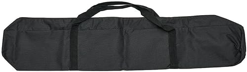 Miniatura 6 de Tripod Carrying Case, Nylon Handbag Carrying Storage Case For Mic Photography Tripod Stand Umbrella(150 * 20CM)