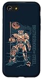 iPhone SE (2020) / 7 / 8 Fallout - Brotherhood of Steel Case