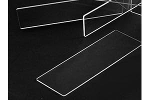 McMaster-Carr Plain Slides 12-Pack