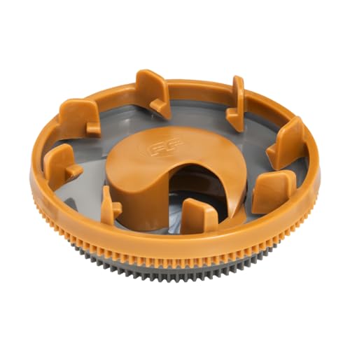 Dye Rotor-FF Paintball Loader Feed Kit – Fast Fill Feed Funnel Replacement for .68 Cal Loaders – Secure Fit & Spill-Resistant